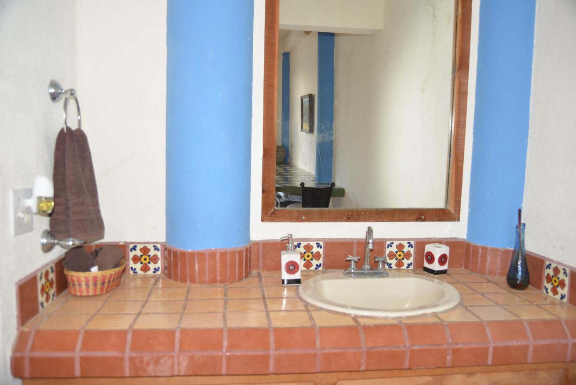 Casabuena B&B La Paz Szoba fotó