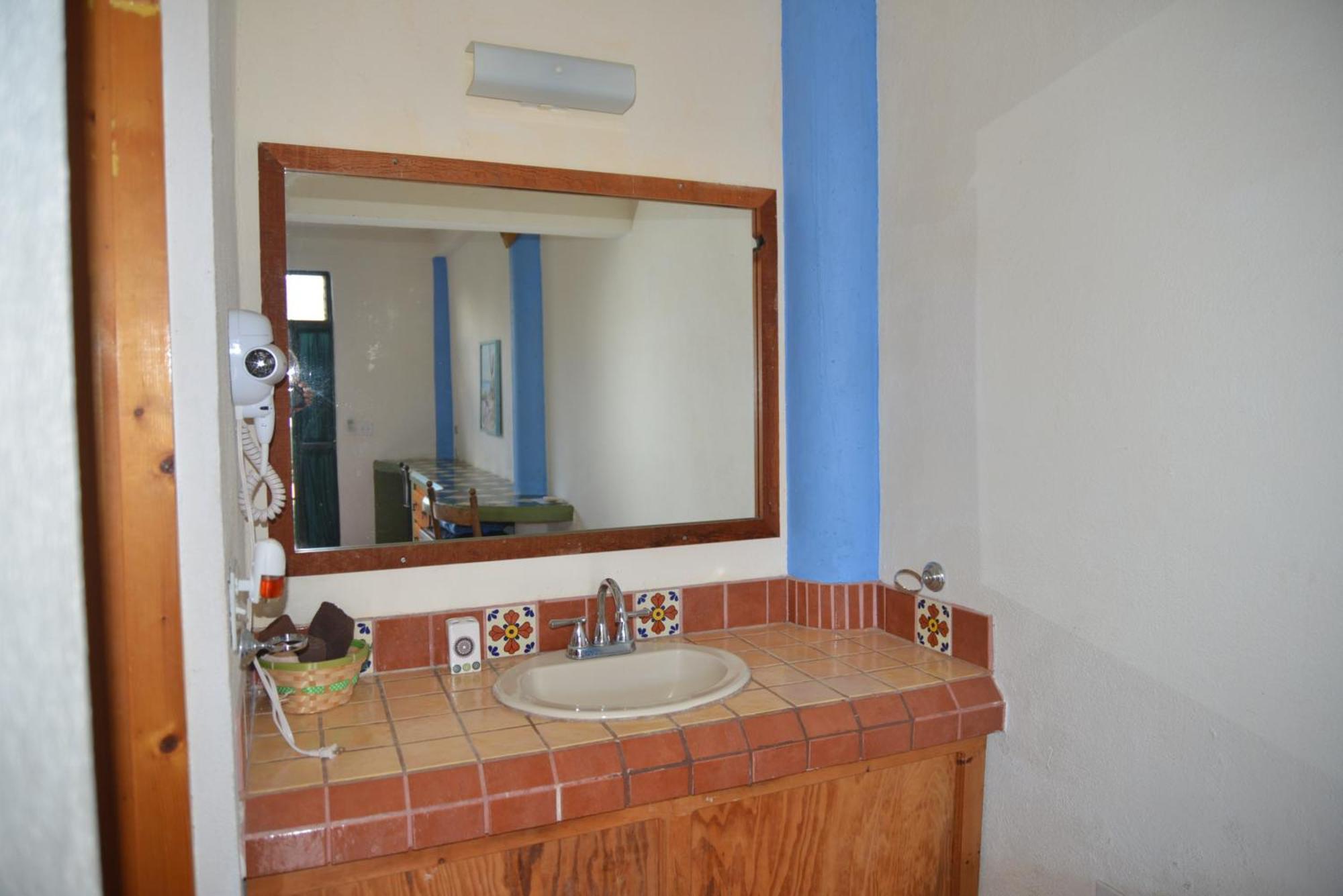 Casabuena B&B La Paz Szoba fotó