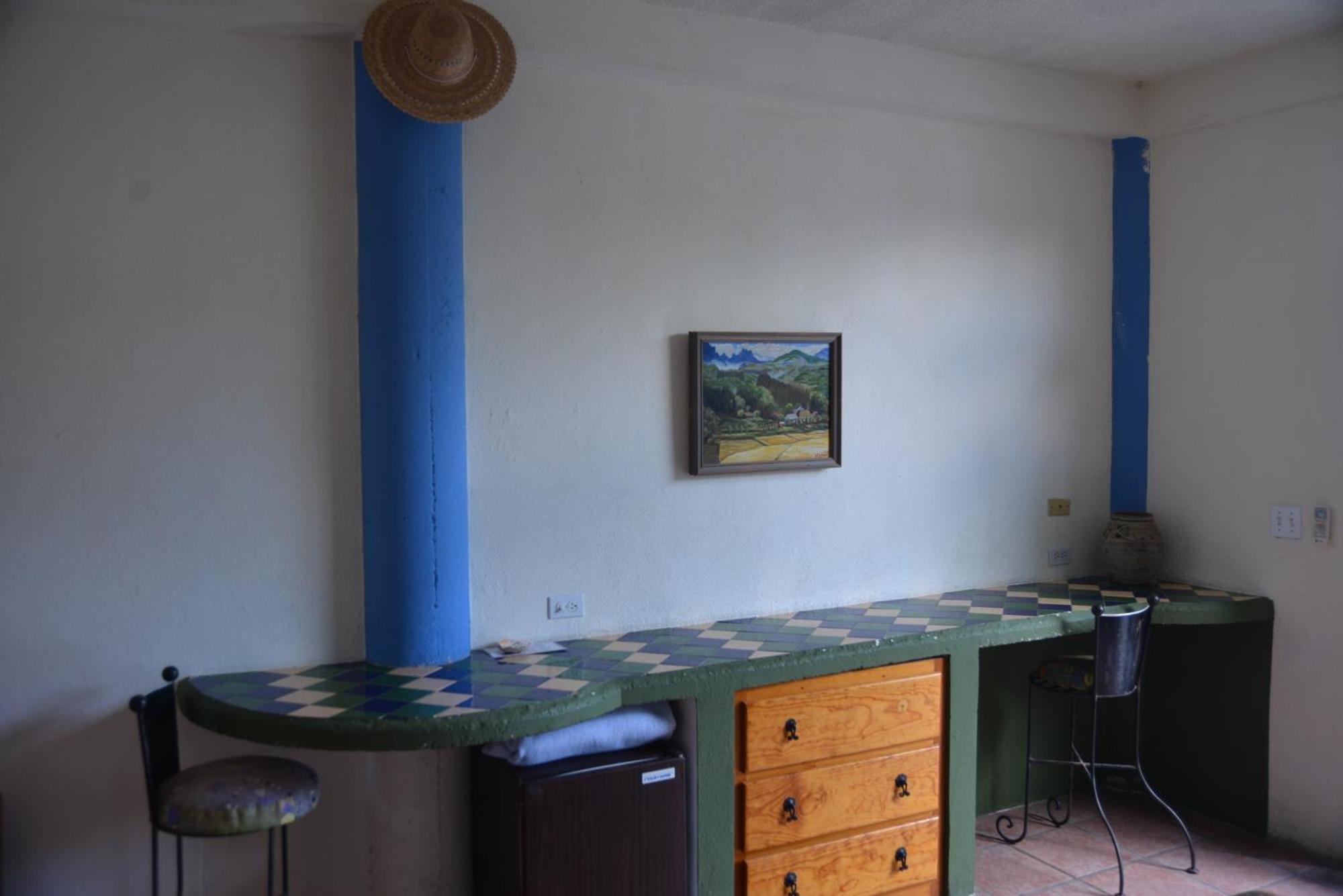 Casabuena B&B La Paz Szoba fotó