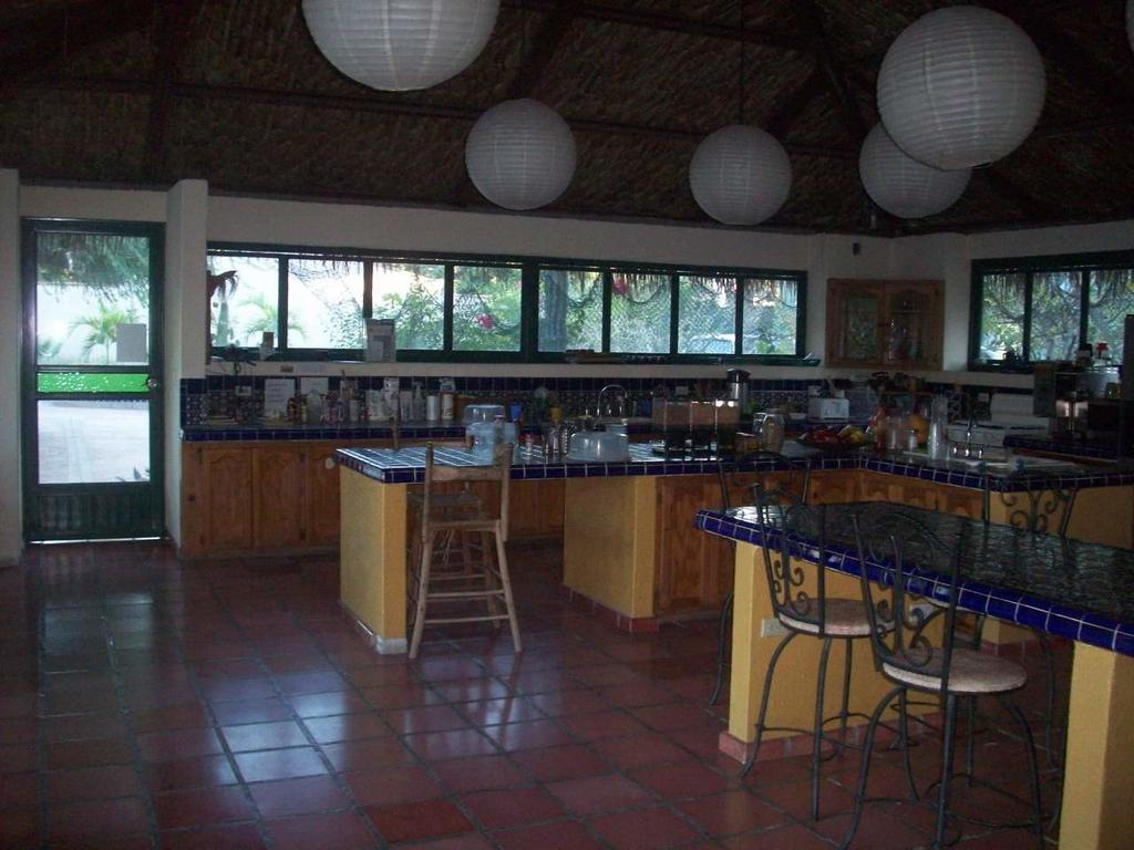 Casabuena B&B La Paz Kültér fotó