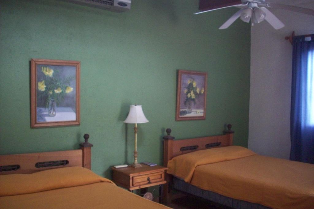 Casabuena B&B La Paz Kültér fotó