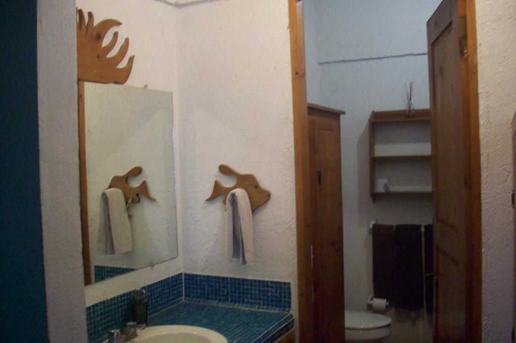 Casabuena B&B La Paz Kültér fotó
