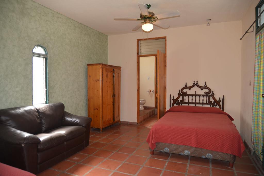 Casabuena B&B La Paz Kültér fotó