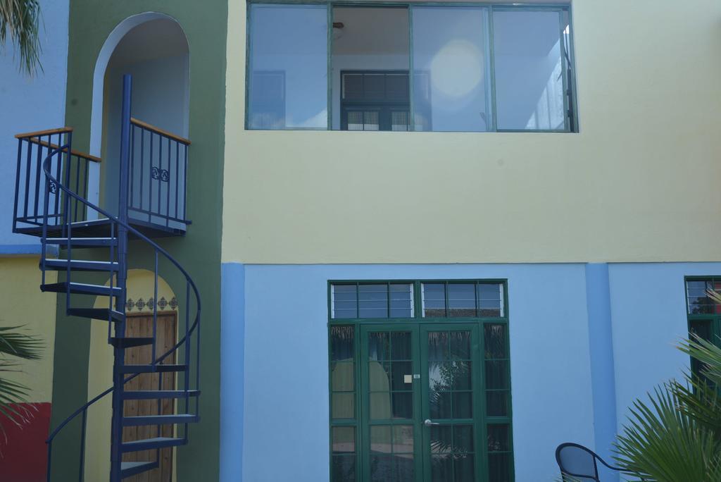 Casabuena B&B La Paz Kültér fotó
