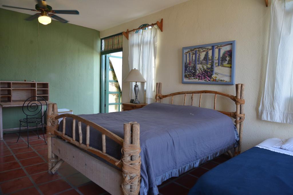 Casabuena B&B La Paz Kültér fotó