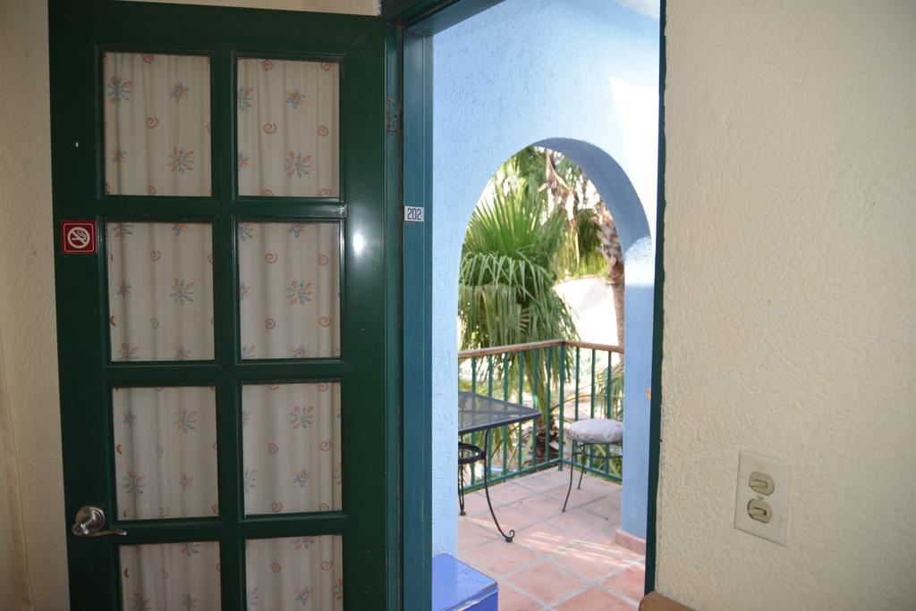 Casabuena B&B La Paz Kültér fotó