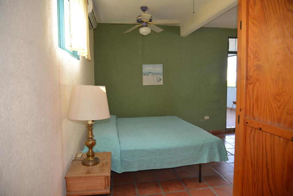 Casabuena B&B La Paz Kültér fotó