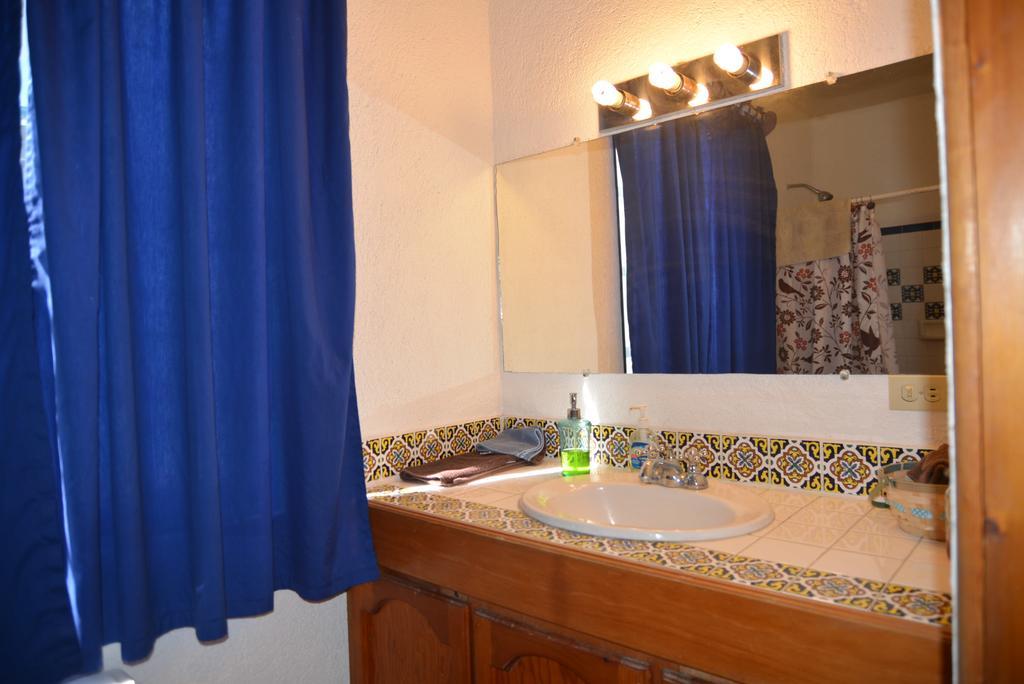 Casabuena B&B La Paz Kültér fotó