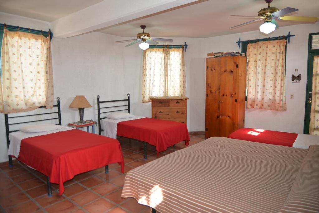 Casabuena B&B La Paz Kültér fotó