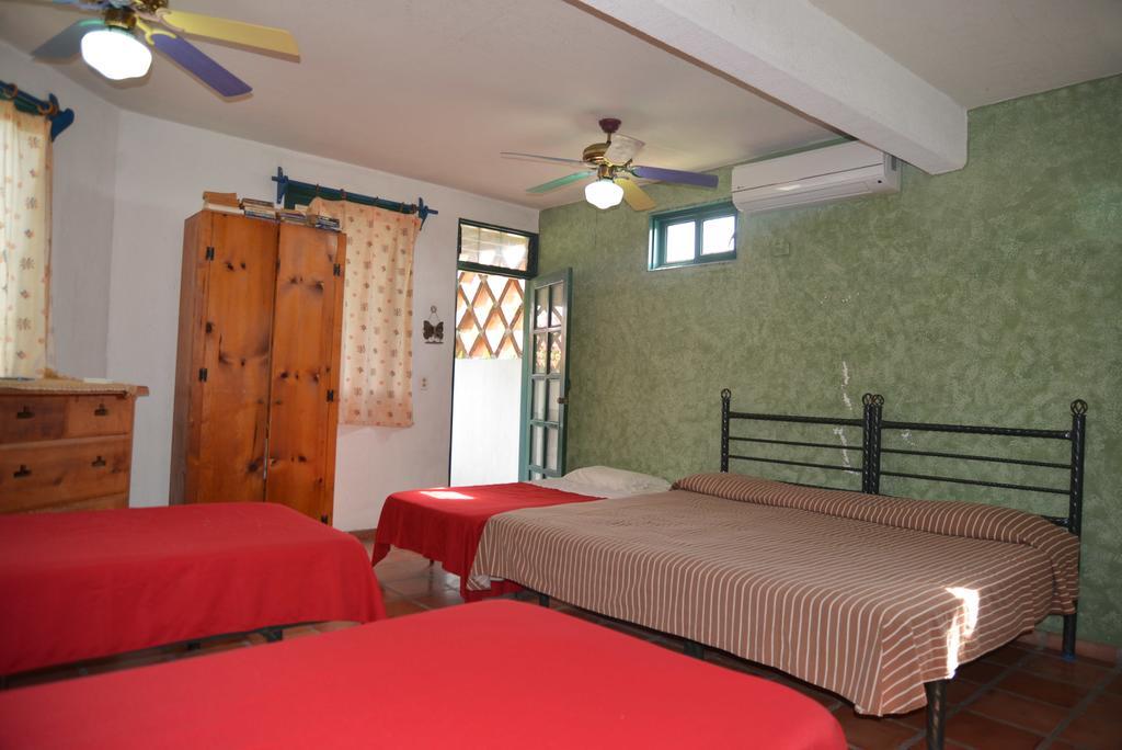 Casabuena B&B La Paz Kültér fotó