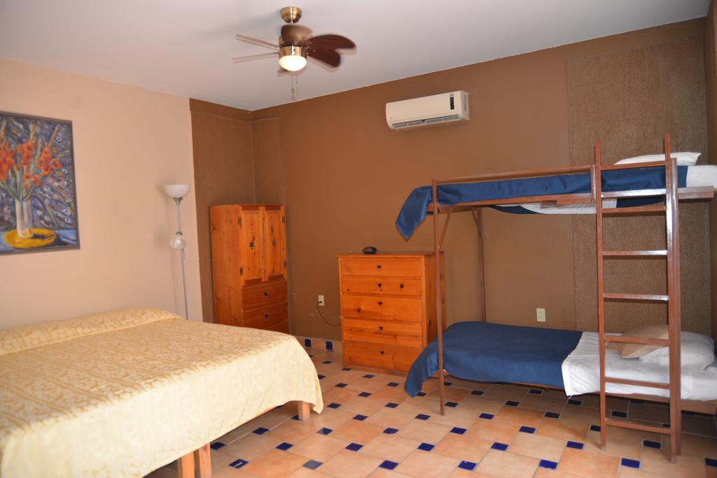 Casabuena B&B La Paz Kültér fotó