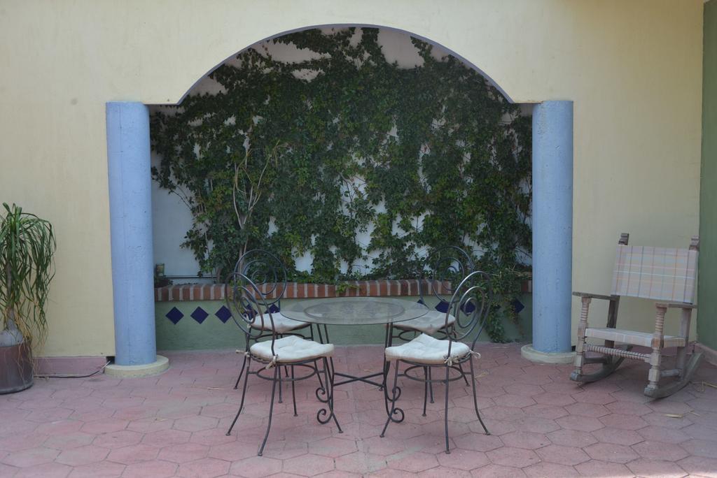 Casabuena B&B La Paz Kültér fotó