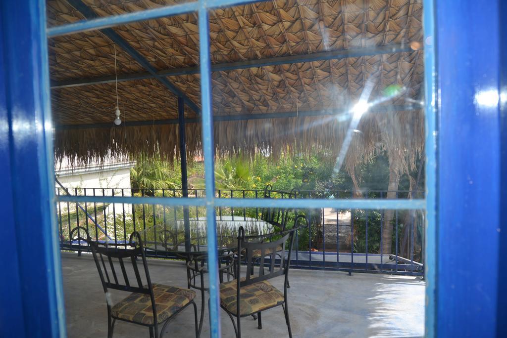 Casabuena B&B La Paz Kültér fotó