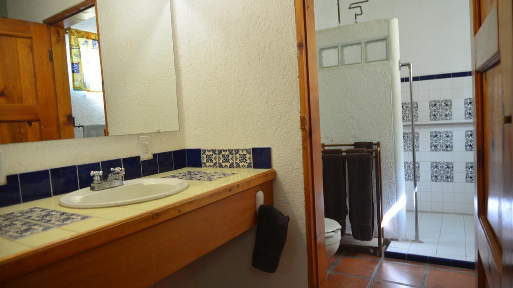 Casabuena B&B La Paz Kültér fotó