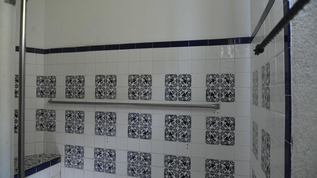 Casabuena B&B La Paz Kültér fotó