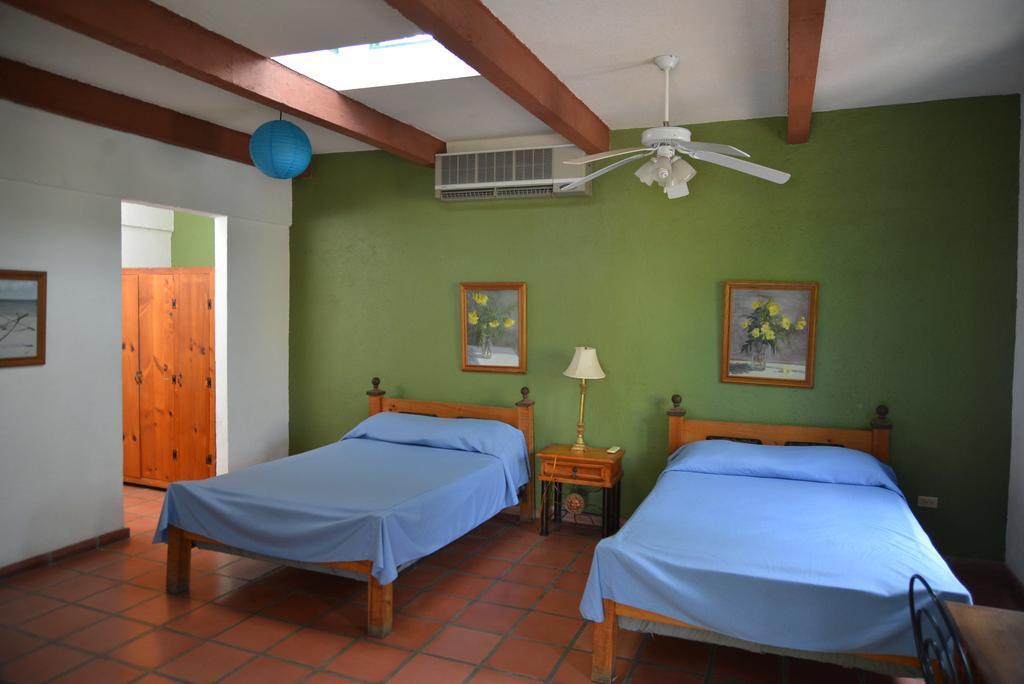 Casabuena B&B La Paz Kültér fotó