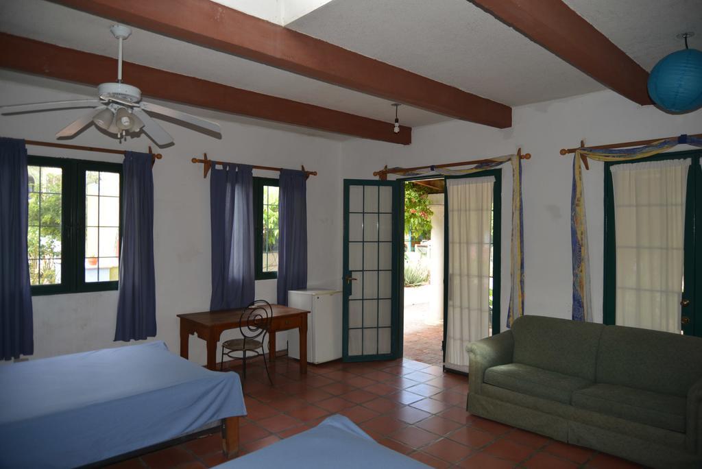 Casabuena B&B La Paz Kültér fotó