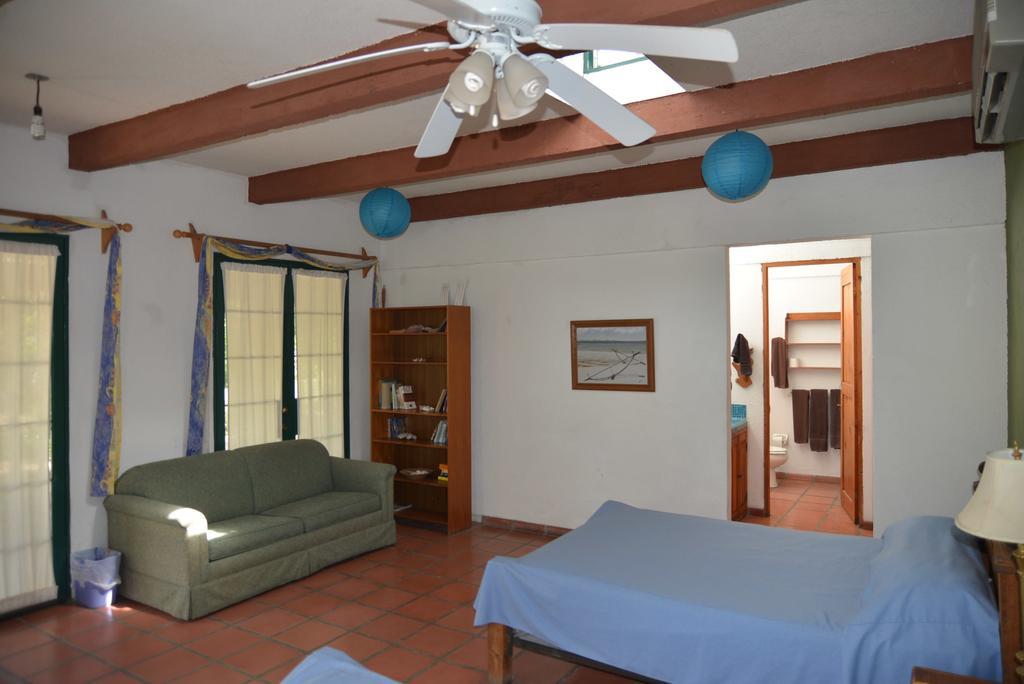 Casabuena B&B La Paz Kültér fotó