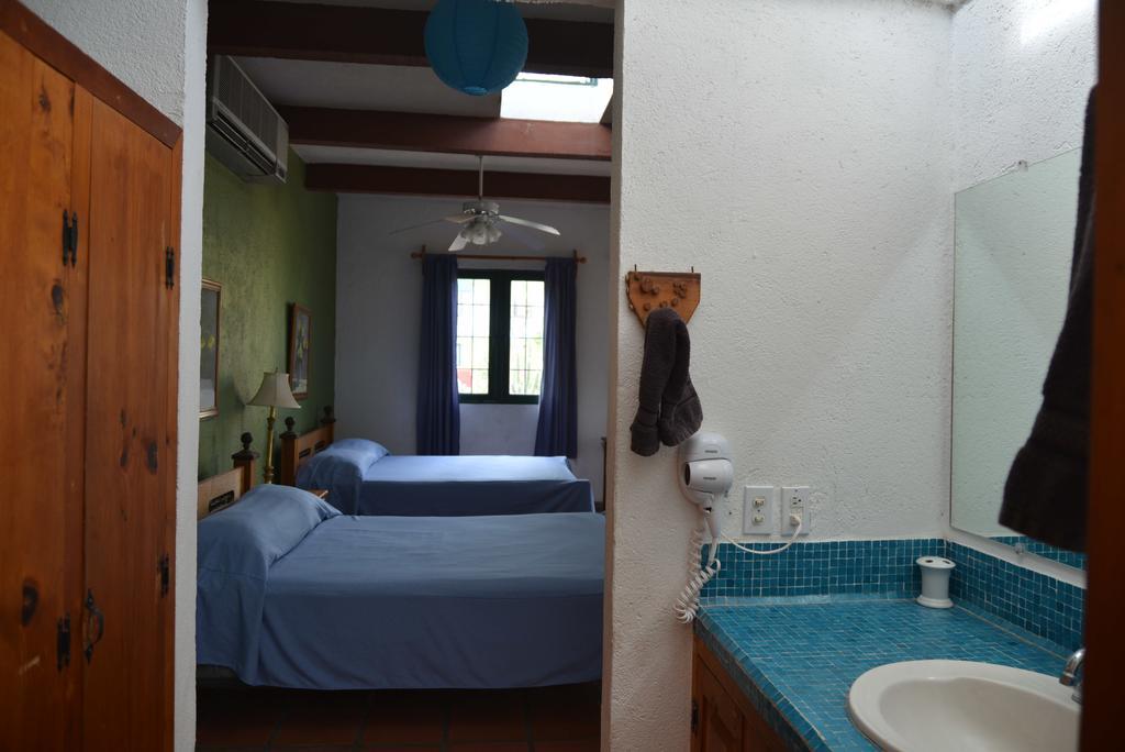 Casabuena B&B La Paz Kültér fotó
