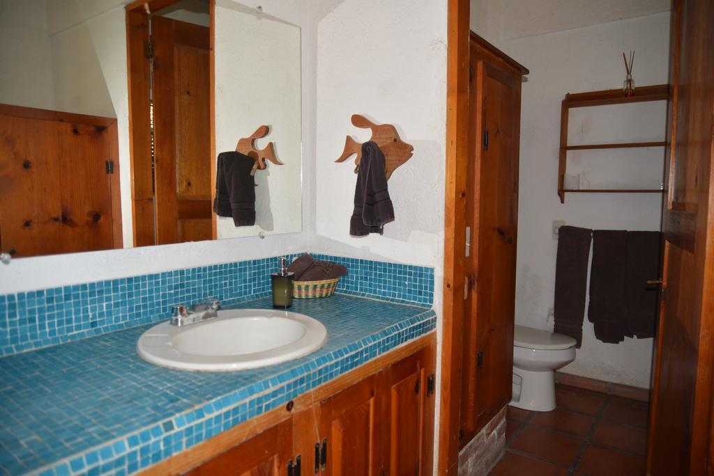 Casabuena B&B La Paz Kültér fotó