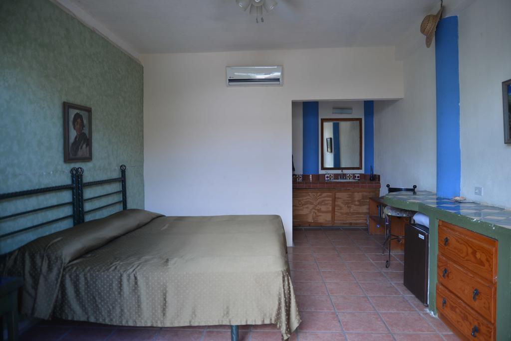 Casabuena B&B La Paz Szoba fotó