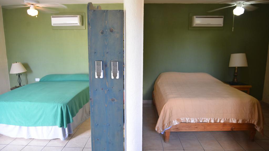 Casabuena B&B La Paz Szoba fotó