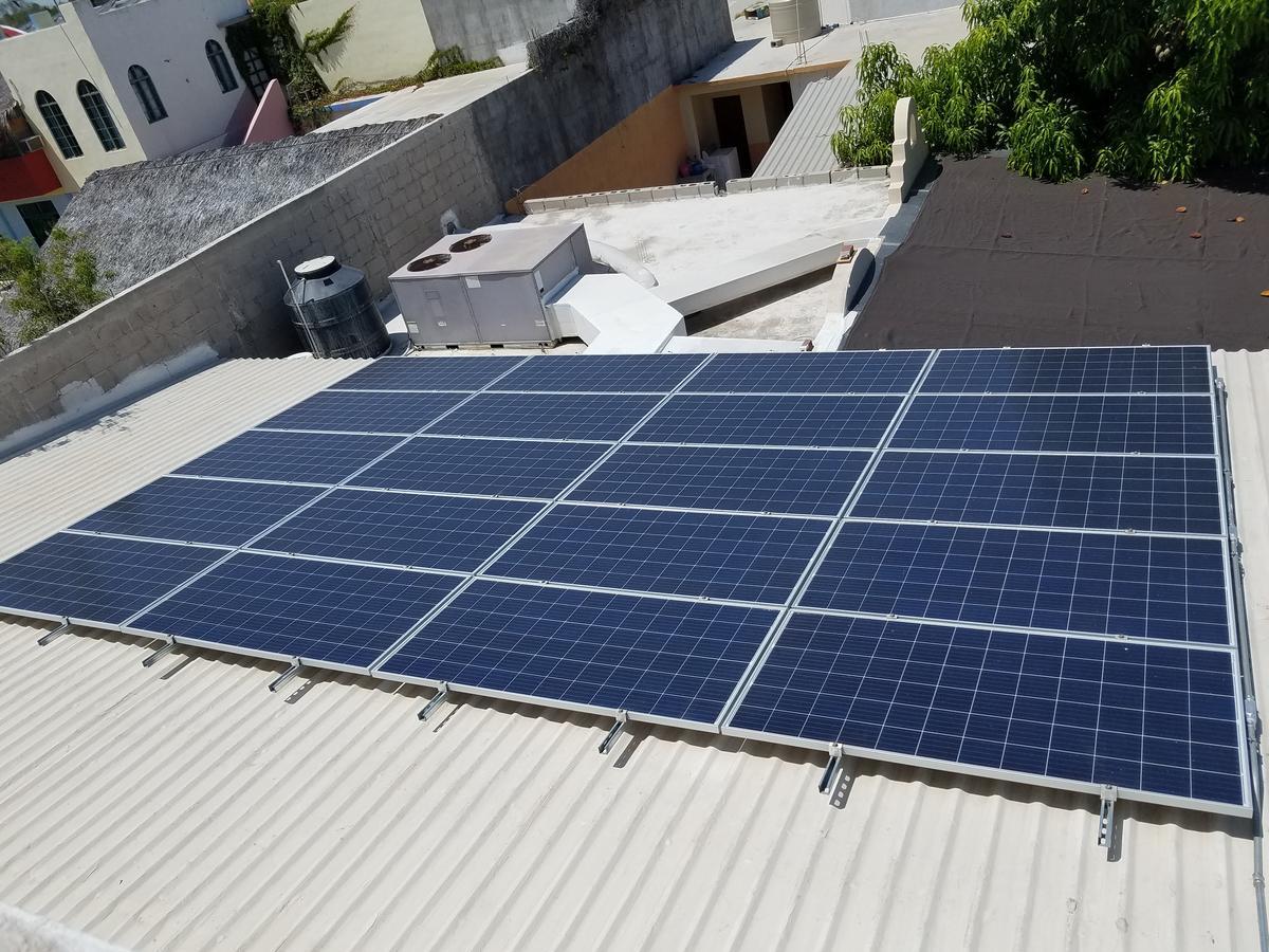 Casabuena B&B La Paz Kültér fotó